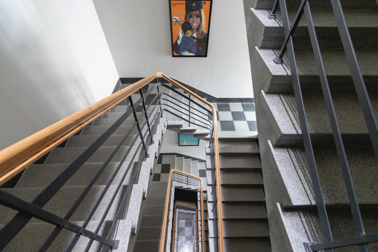 Modern Studio Cracow Rakowicka 14 By Noclegi Renters Krakau Exterior foto